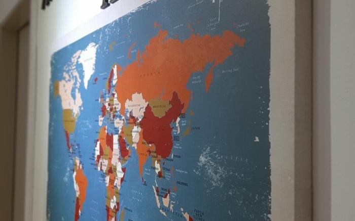 KLIA Avengers Homestay @ Sepang + WIFI + Netflix