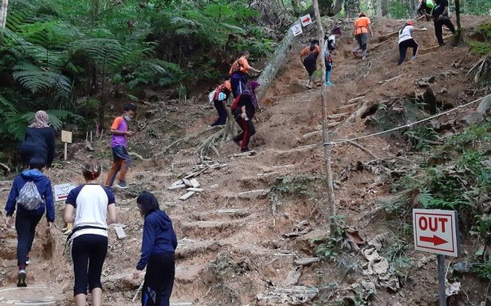 KLIA Avengers Homestay @ Sepang + WIFI + Netflix