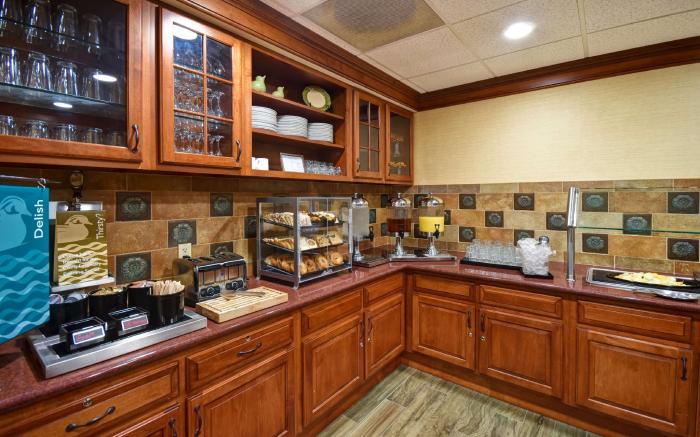 Homewood Suites By Hilton Lancaster