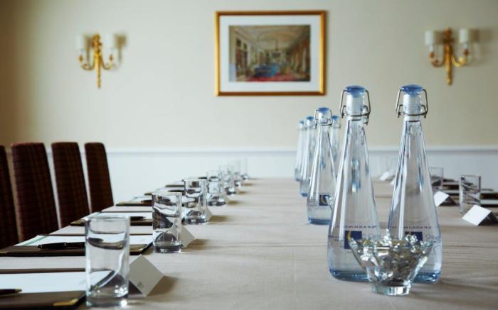 The Woburn Hotel