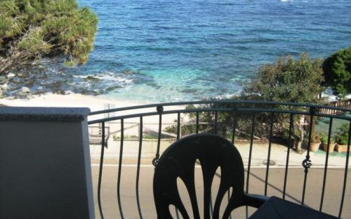 Hotel Ristorante La Conchiglia