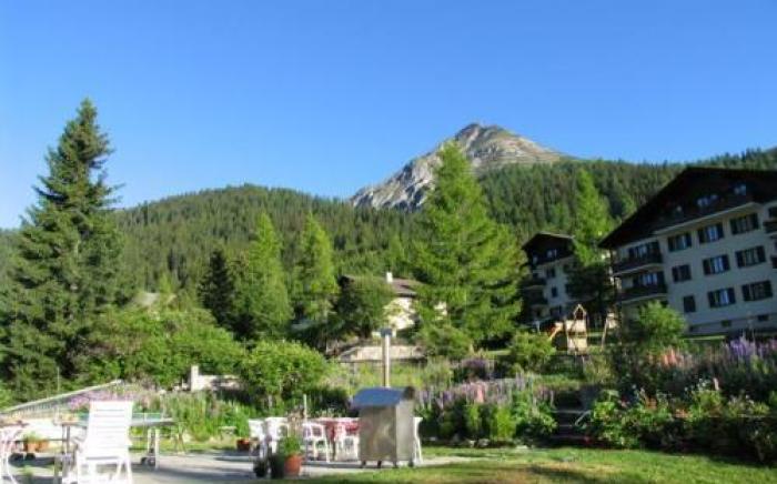 Hotel Edelweiss