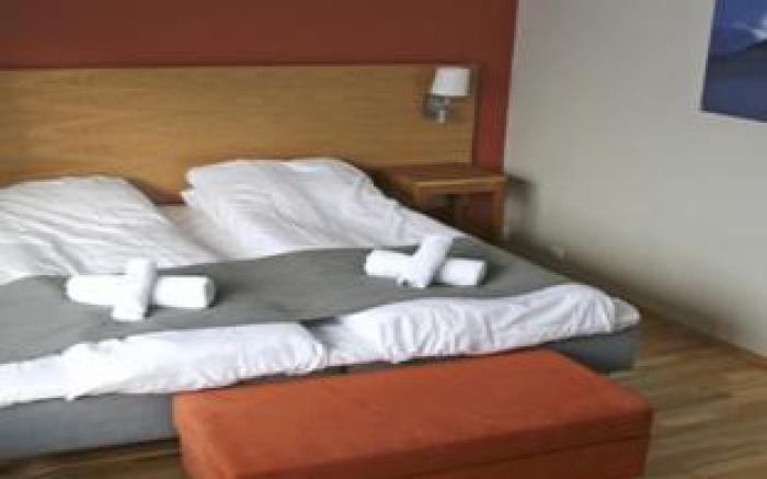 Skarsnuten Mountain Resort & SPA