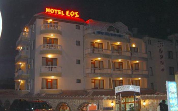 Hotel Eos