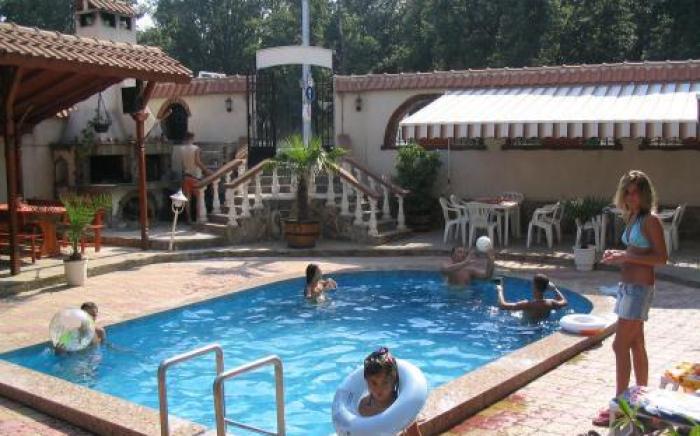Hotel Eos
