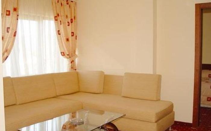 Martin Club Hotel