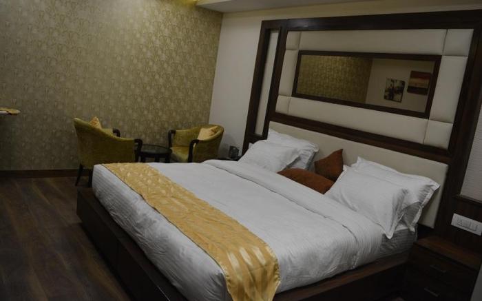 Hotel Dolives