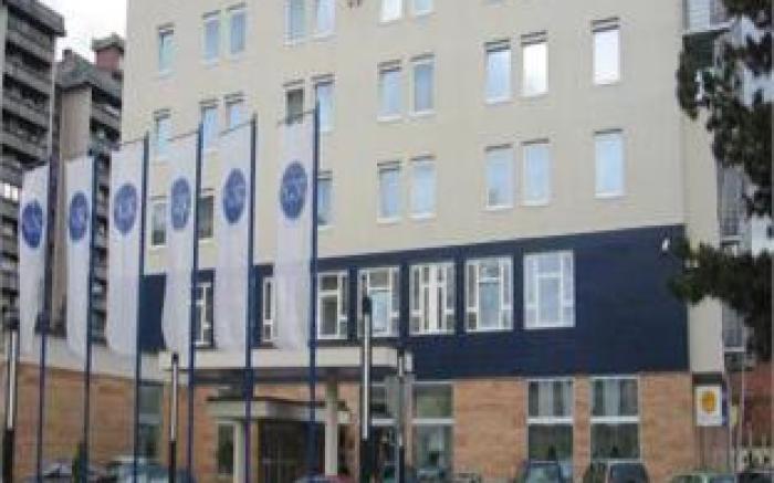 Hotel Paka
