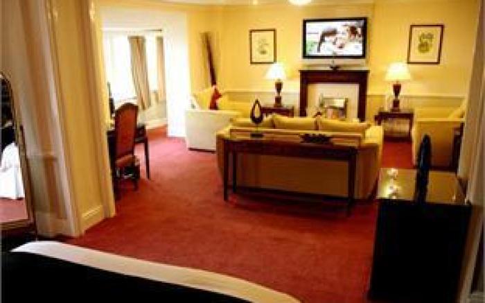 Crown Hotel Wetheral