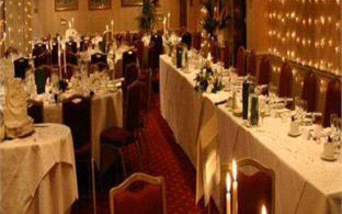 Crown Hotel Wetheral