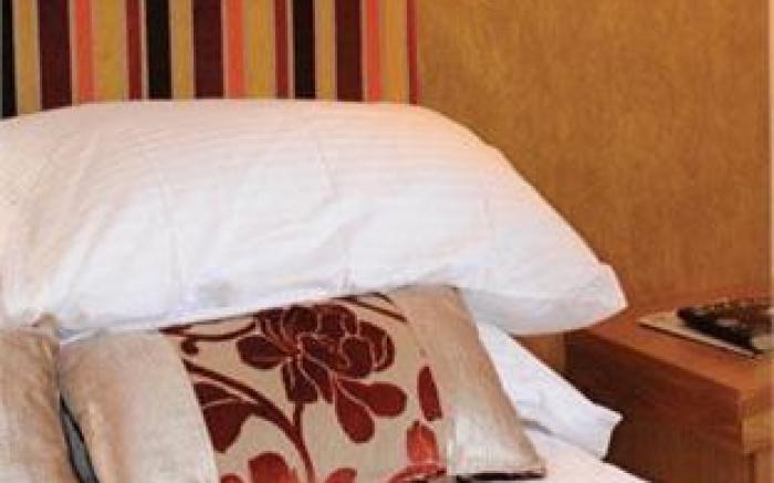 Ennios Boutique Hotel