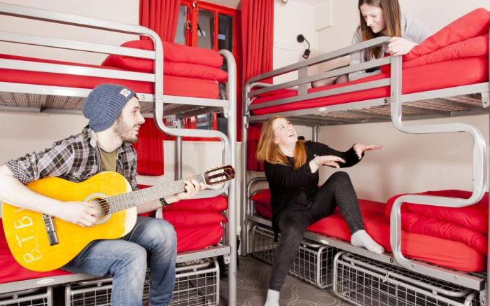 Barnacles Temple Bar