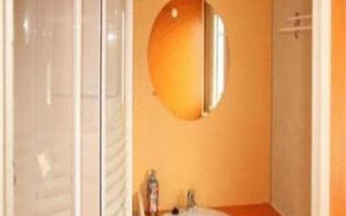 PenichePraia - Bungalows, Campers & SPA