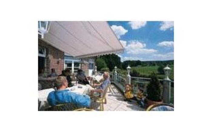 Landhotel Buller