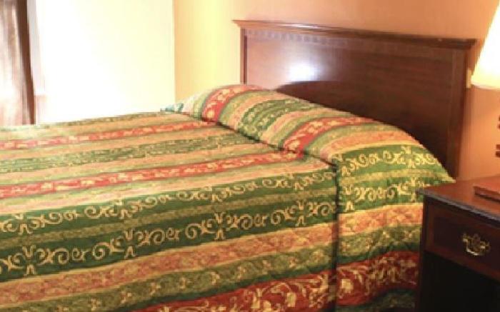 Europa Hotel