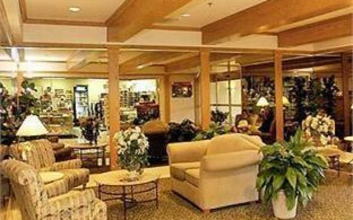 Jockey Resort Suites Center Strip