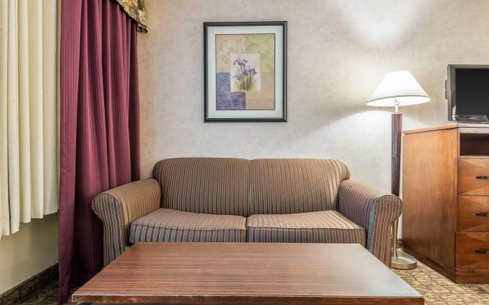 Spark by Hilton Hamburg