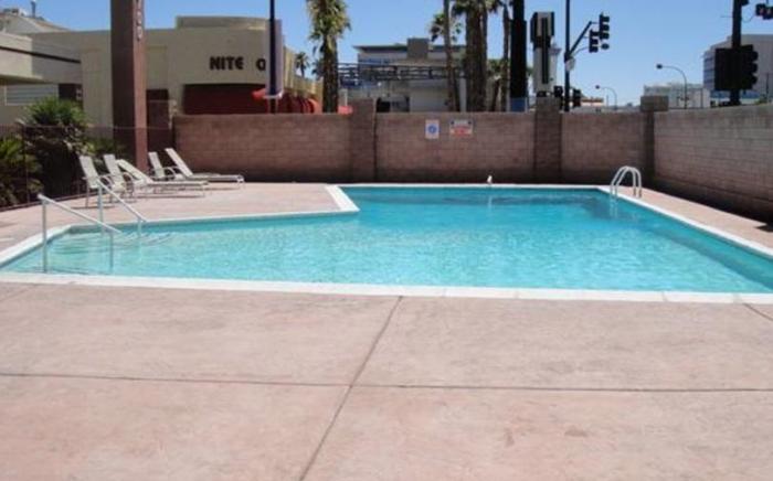 City Center Motel