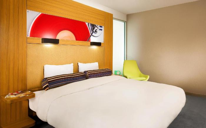 Aloft Mount Laurel