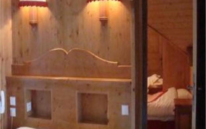 Hotel Alpina & SPA - Restaurant Oxalis