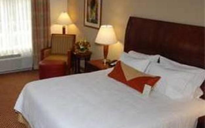 Hilton Garden Inn Riverhead