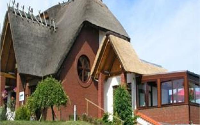 HAFFHUS - Hotel & Spa