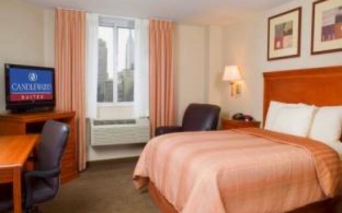 Candlewood Suites NYC -Times Square By IHG