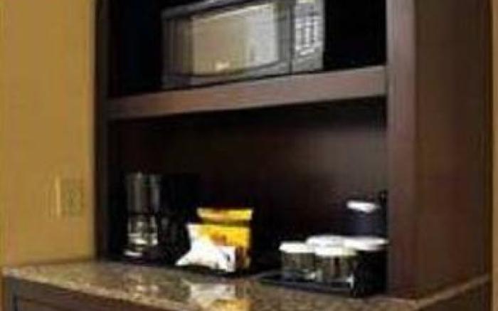 Hilton Garden Inn St. Louis Airport