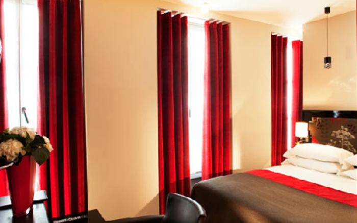 Hotel Caron