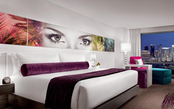 The Palms Casino Resort