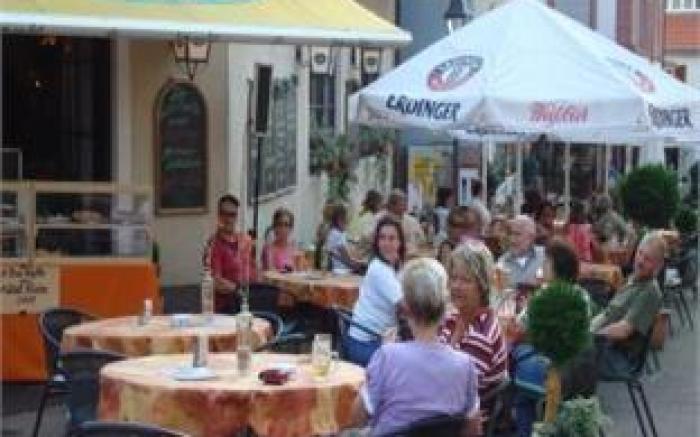Hotel Restaurant Zum Schwan