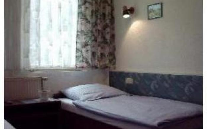 Pension Central Nuernberg-Fuerth