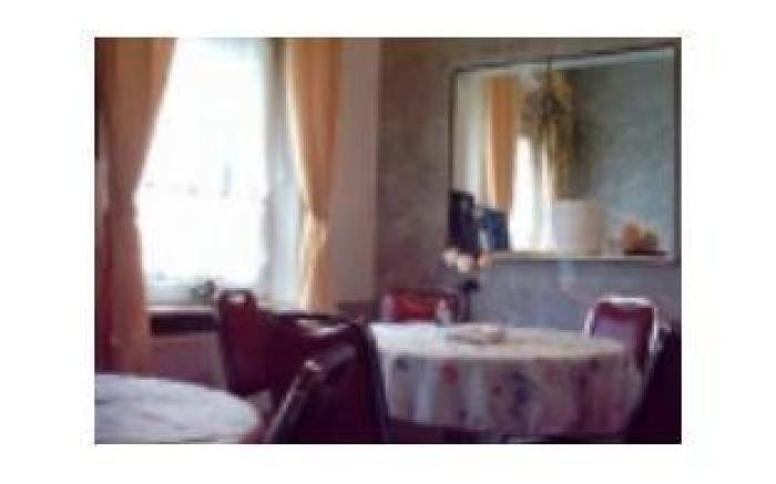 Pension Central Nuernberg-Fuerth