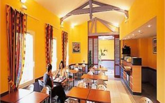 B&B HOTEL Bordeaux Merignac Aeroport