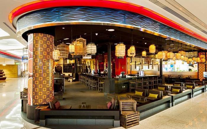 Dubai International Airport Hotel