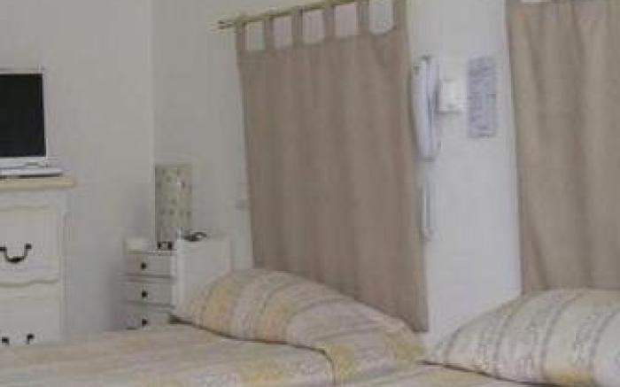 Hotel Trianon Tours