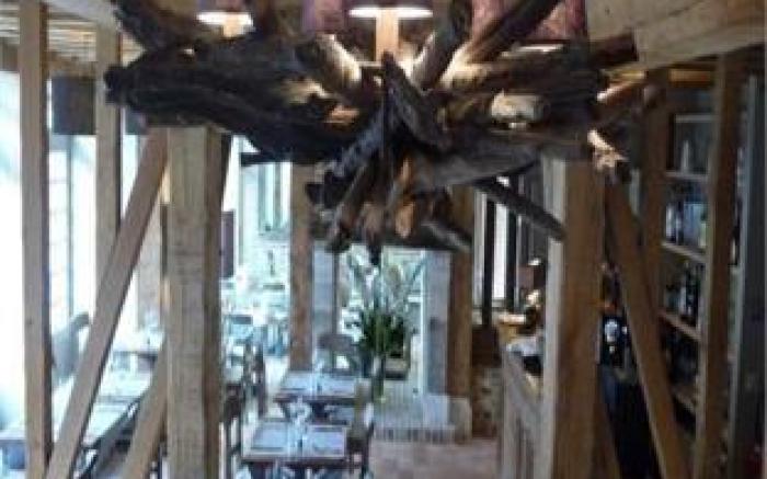 Hotel Du Grand Cerf & Spa