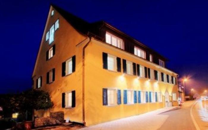 Klozbucher - Das Landhotel