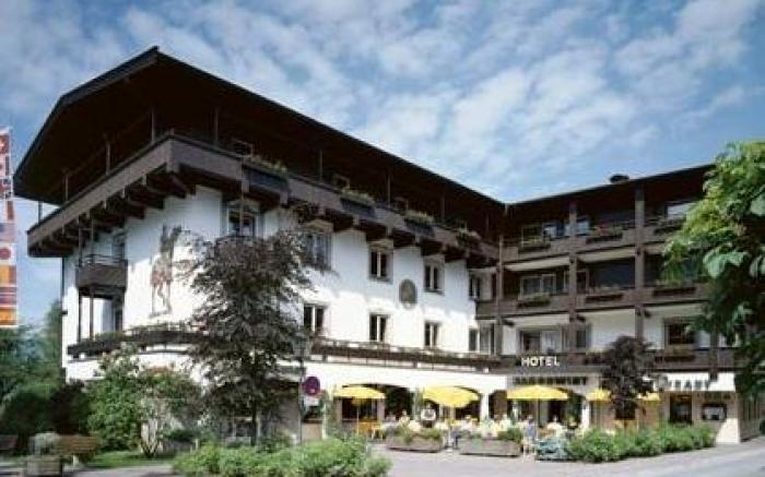 Hotel Jakobwirt Westendorf