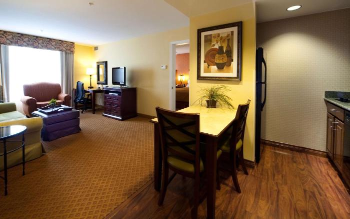 Homewood Suites by Hilton Denver International Airport