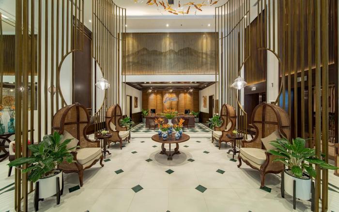 Potique Hotel