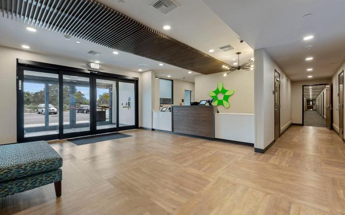 Extended Stay America Premier Suites - Atlanta - Newnan