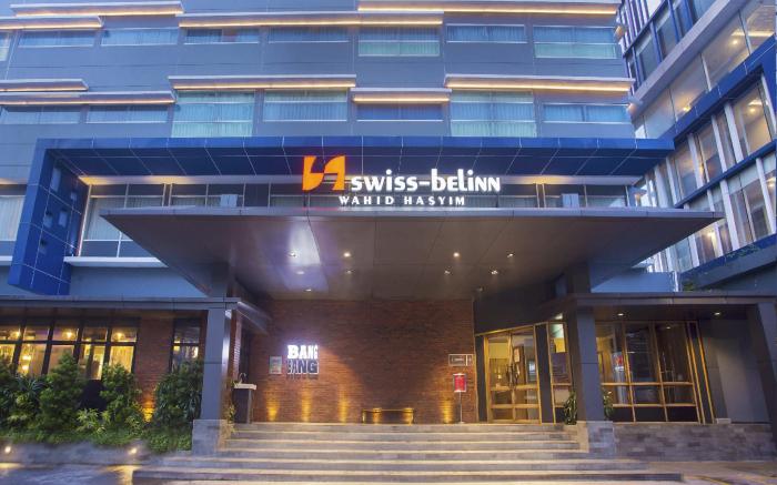 Swiss-Belinn Wahid Hasyim