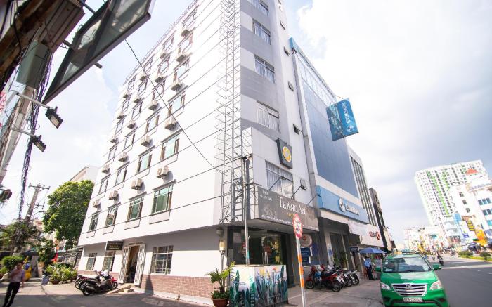RedDoorz Trang An Hotel