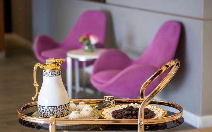 Howard Johnson Plaza by Wyndham Dubai Deira