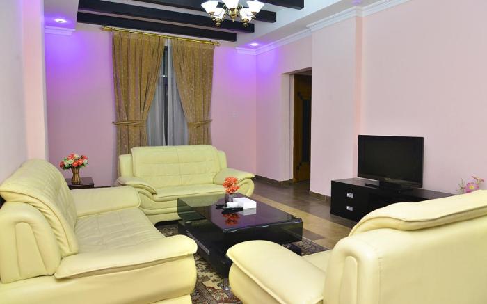 Pearl Bahrain Apartments                                                                        