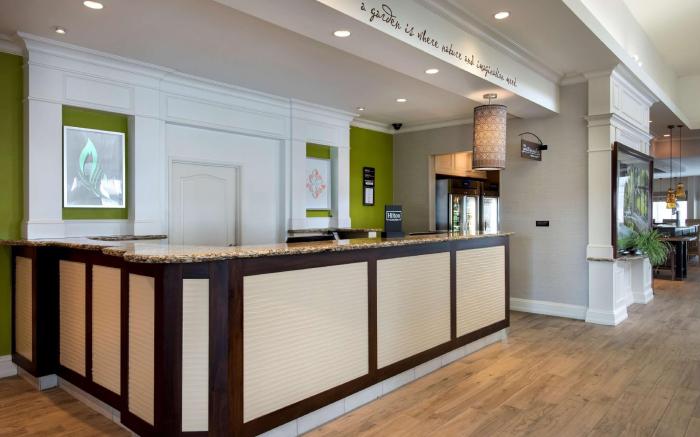 Hilton Garden Inn Riverhead