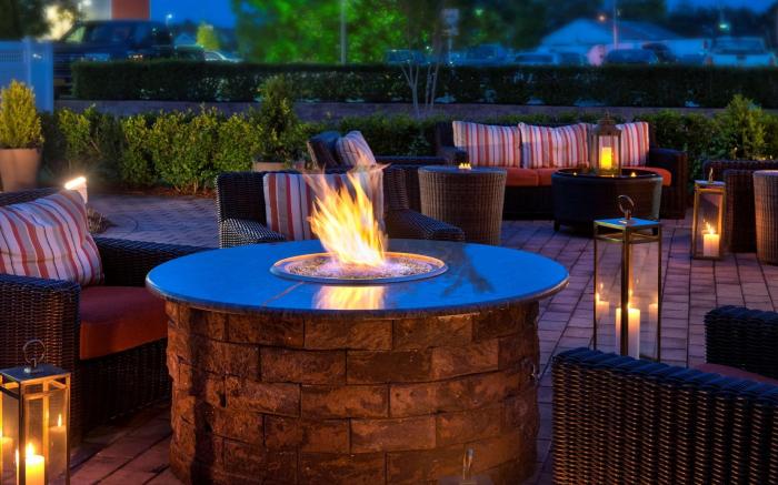 Hilton Garden Inn Riverhead