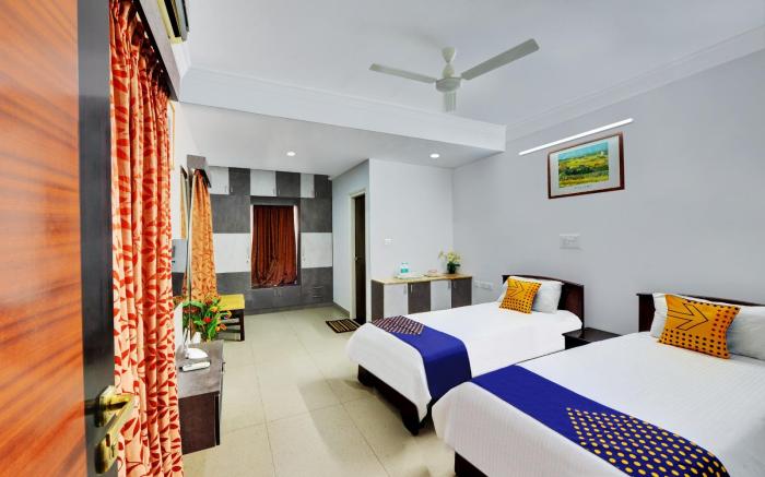 OM Residency