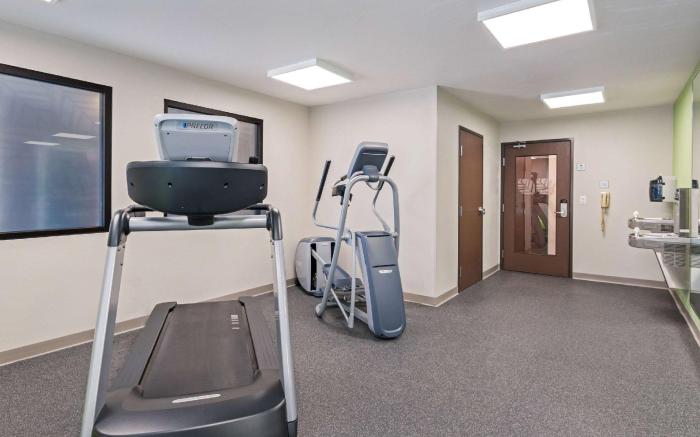 WoodSpring Suites Davenport Quad Cities